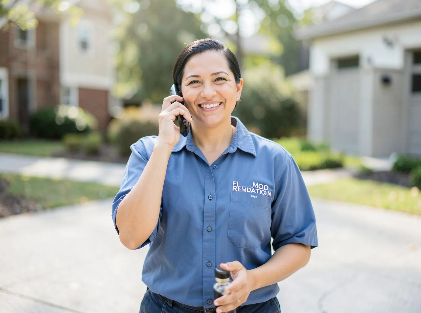 Mold Remediation Gladstone, ND FAQs
